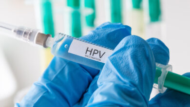 hpv vaccination